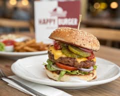 Happy Burger