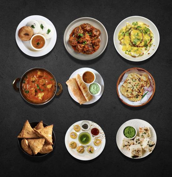 Niya’s Kitchen - Flavours Of India