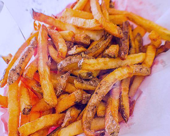 Fresh Cut Fries