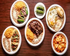Tacos Mexicanos (Buena Park)