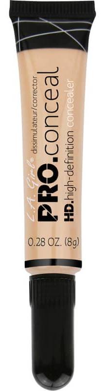 LA Girl Pro Concealer Classic Ivory