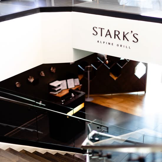 Stark's Alpine Grill