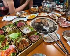 Han Table Barbecue Azores