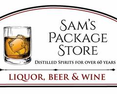 Sam's Package Store