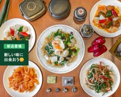 チャイニーズキッチン 黄老 Ou-lou CHINESE KITCHEN