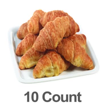 Vons Mini Butter Croissants