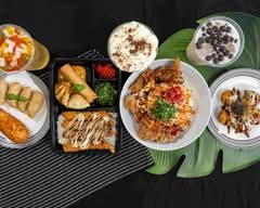 Lucky Tea House (475 Tor Street)