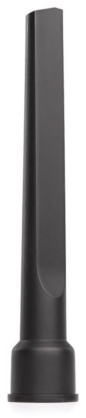 CRAFTSMAN 6.75 In. L X 4.13 In. W X 1-7/8 In. D Crevice Tool 1 Pc