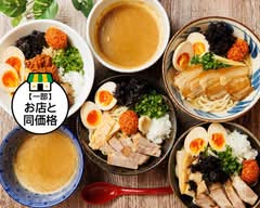つけ麺・まぜそば専門店 めん処 夢ノ弥 yumenoyaa