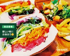 G-STAND MUSASHI URAWA