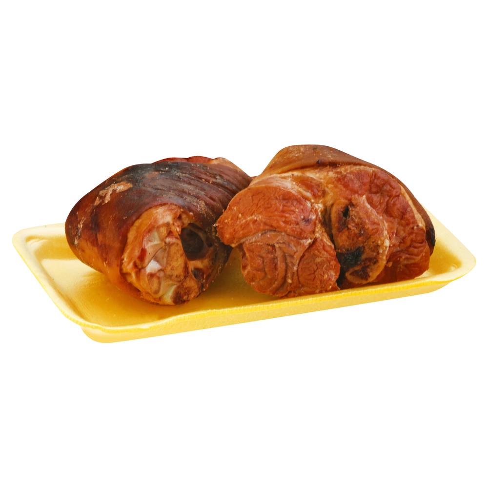 Royal Smoked Pork Hocks (1.25 lbs)