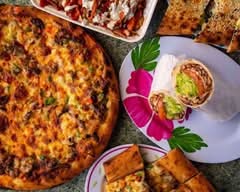 Ariks Istanbul kebabs