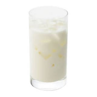 アイスミルク Iced Milk