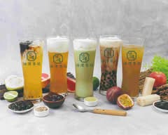 沛澤茶坊 PEIZE TEA