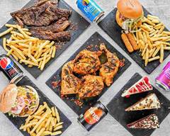 Griller's Express