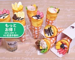 ココマンナ 川口店 cocomanna