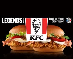 KFC - Montgeron