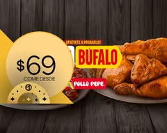 Pollo Pepe (Colima)