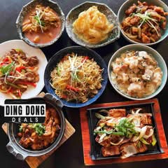 Madam Lu Malaysian Restaurant