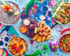 Tchico Mexican Steakhouse