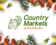 Country Markets (White Plains Road)