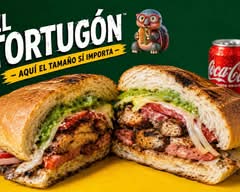 El Tortugón