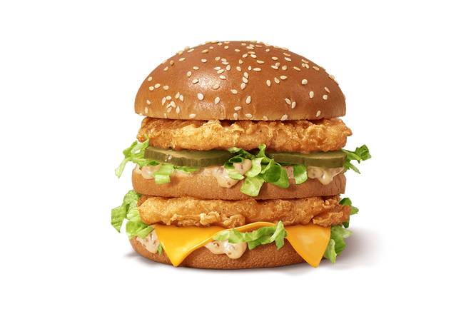 BIG MAC™ CHICKEN