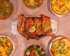 House of India (6430 E Riverside Blvd)