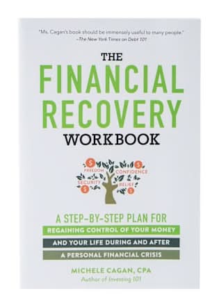 The Financial Recovery Workbook