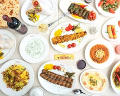 イラン料理 レストラン アラジ��ン Persian Restaurant Aladdin 