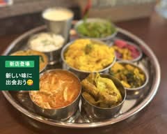 アジアンカレー ハバカーる。