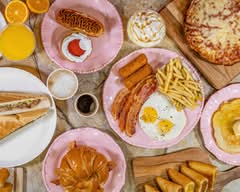 Miamis Cuban BAkery Llc