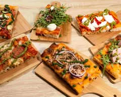 🍕 LUIGI - Thonon les Bains (Thonon les Bains)