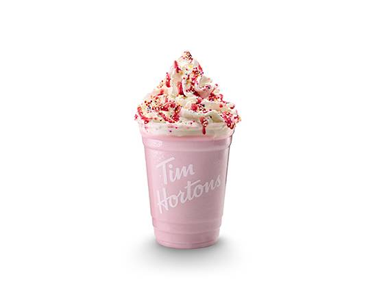 Raspberry Delight Frappé (NEW!)