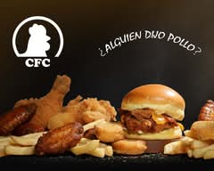 CFC