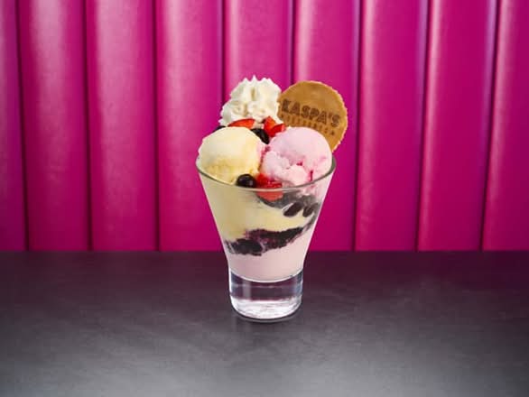 *NEW*Summer Dive Sundae