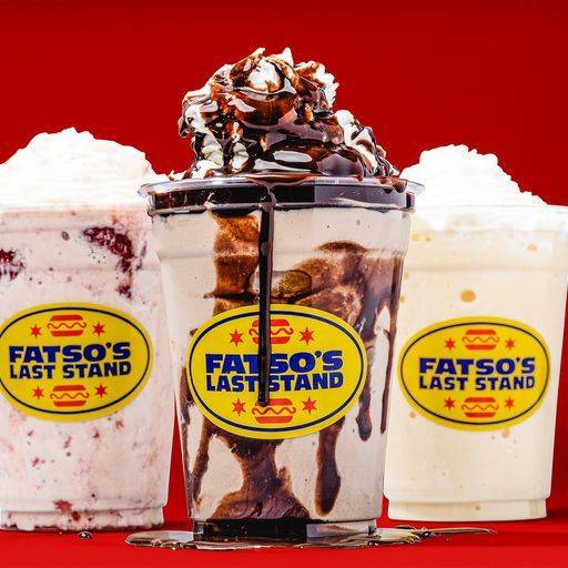 Fatso's Last Stand photo 2