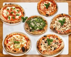 Pizzeria Casa Mia - Mechelen