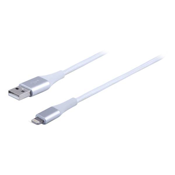 Ativa Usb Type-A To Lightning Charge and Sync Cable
