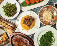 POSX Asian Bistro (228 Duffield St)