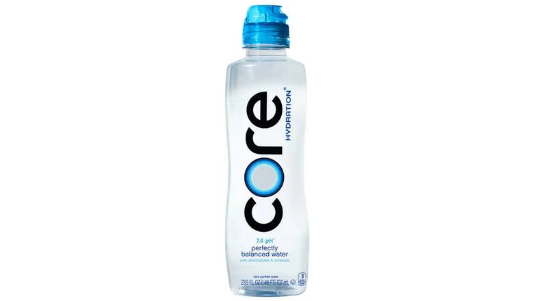 Core Hydration Water