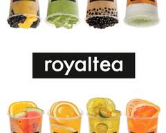 Royal Tea - Alafaya