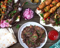 Restaurante Askadinya