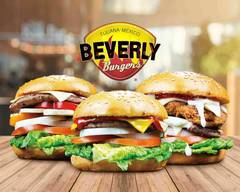 Beverly Burgers Suc. Pacifico