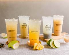 新井茶 太平中興店