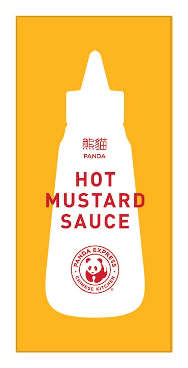 Hot Mustard