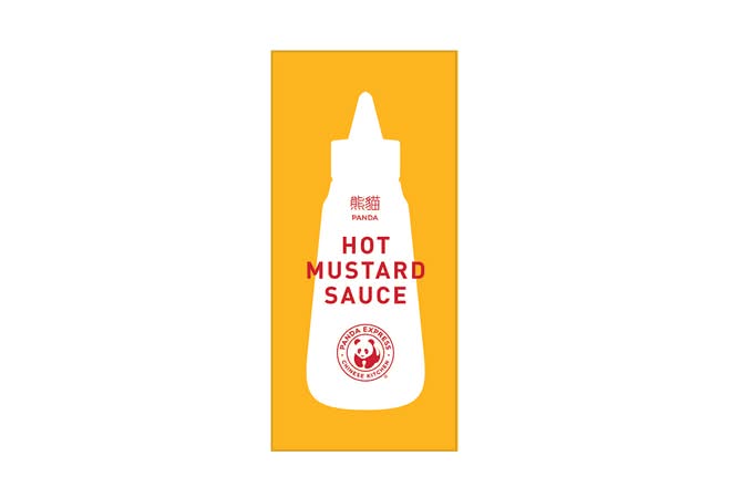 Hot Mustard
