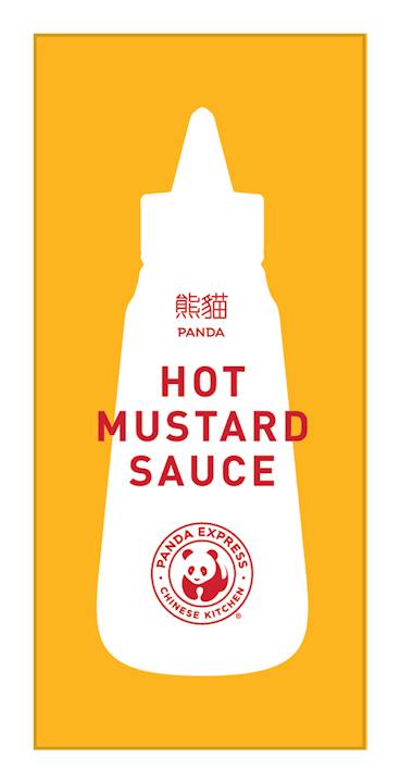 Hot Mustard