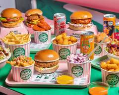 Neat Burger (Soho)