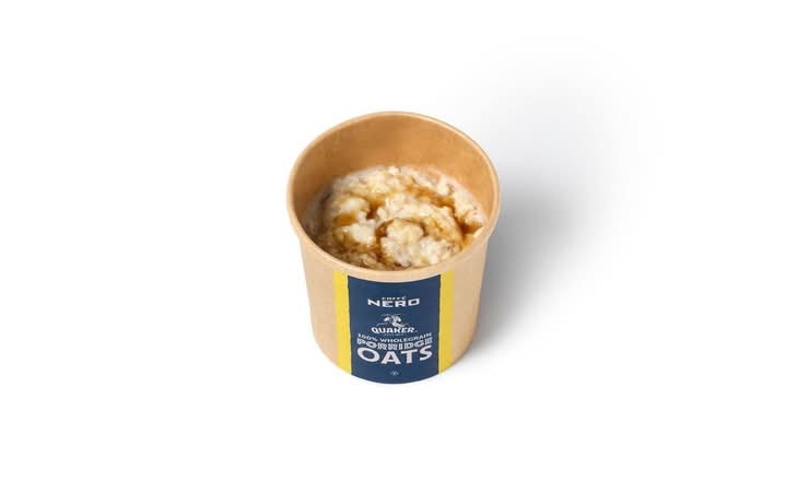 Porridge